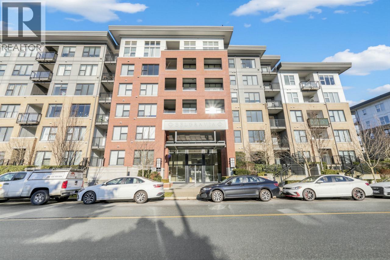 117 9311 Alexandra Road, Richmond, British Columbia  V6X 0L8 - Photo 1 - R3082968