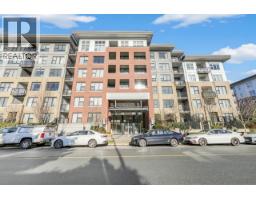 117 9311 ALEXANDRA ROAD, Richmond, British Columbia