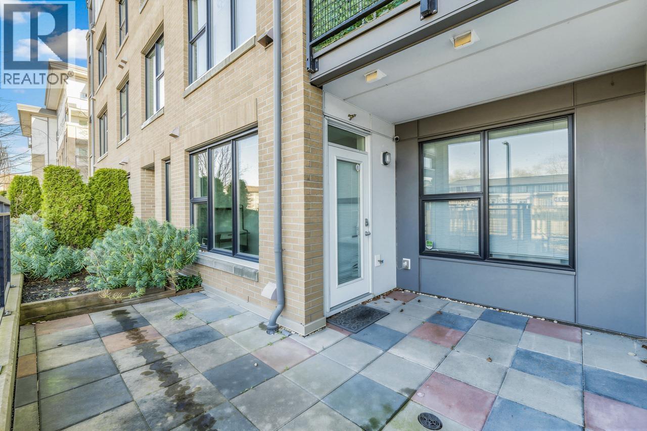 117 9311 Alexandra Road, Richmond, British Columbia  V6X 0L8 - Photo 15 - R3082968