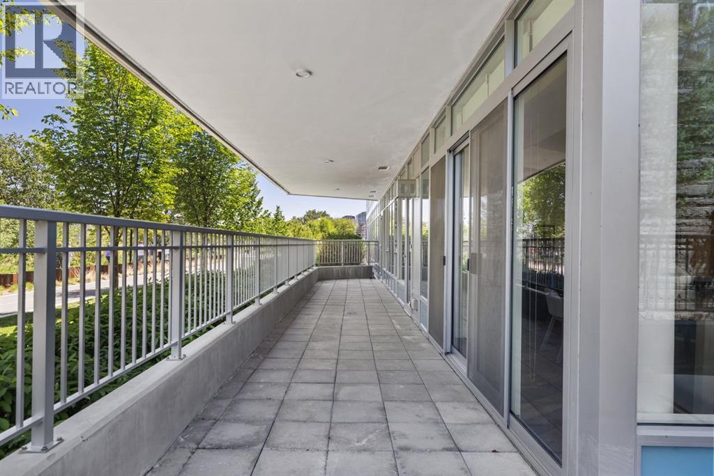 102, 88 Waterfront Mews Sw, Calgary, Alberta  T2P 1K7 - Photo 36 - A2251109