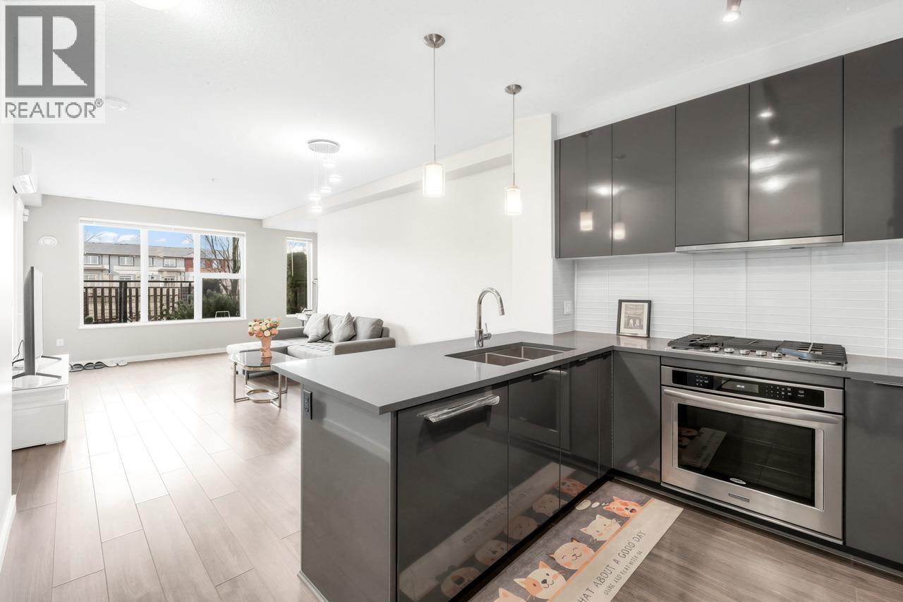 117 9311 Alexandra Road, Richmond, British Columbia  V6X 0L8 - Photo 3 - R3082968