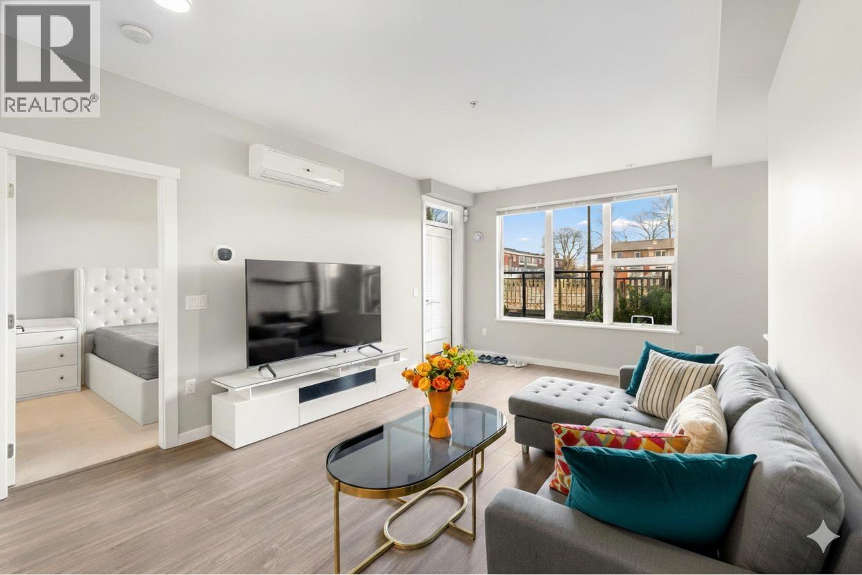 117 9311 Alexandra Road, Richmond, British Columbia  V6X 0L8 - Photo 6 - R3082968