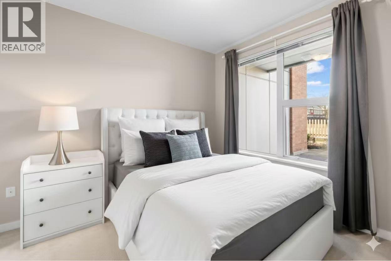 117 9311 Alexandra Road, Richmond, British Columbia  V6X 0L8 - Photo 9 - R3082968