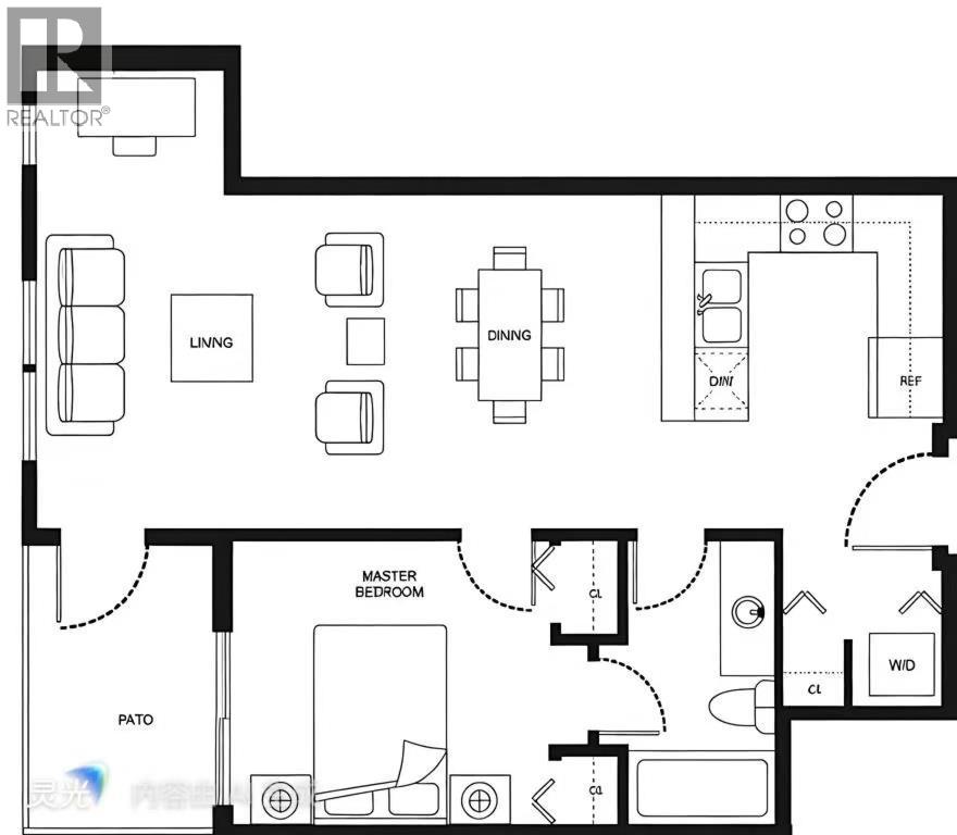 117 9311 Alexandra Road, Richmond, British Columbia  V6X 0L8 - Photo 25 - R3082968