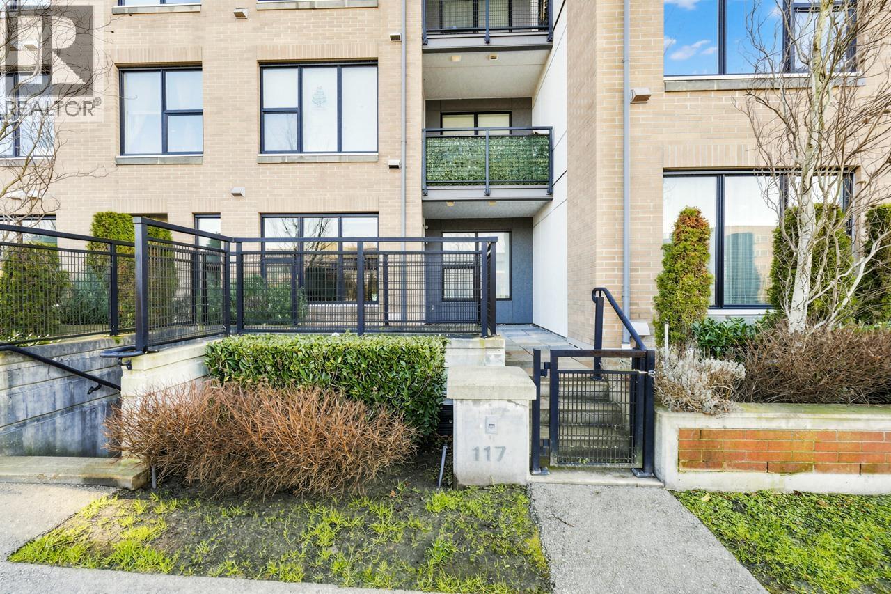 117 9311 Alexandra Road, Richmond, British Columbia  V6X 0L8 - Photo 16 - R3082968