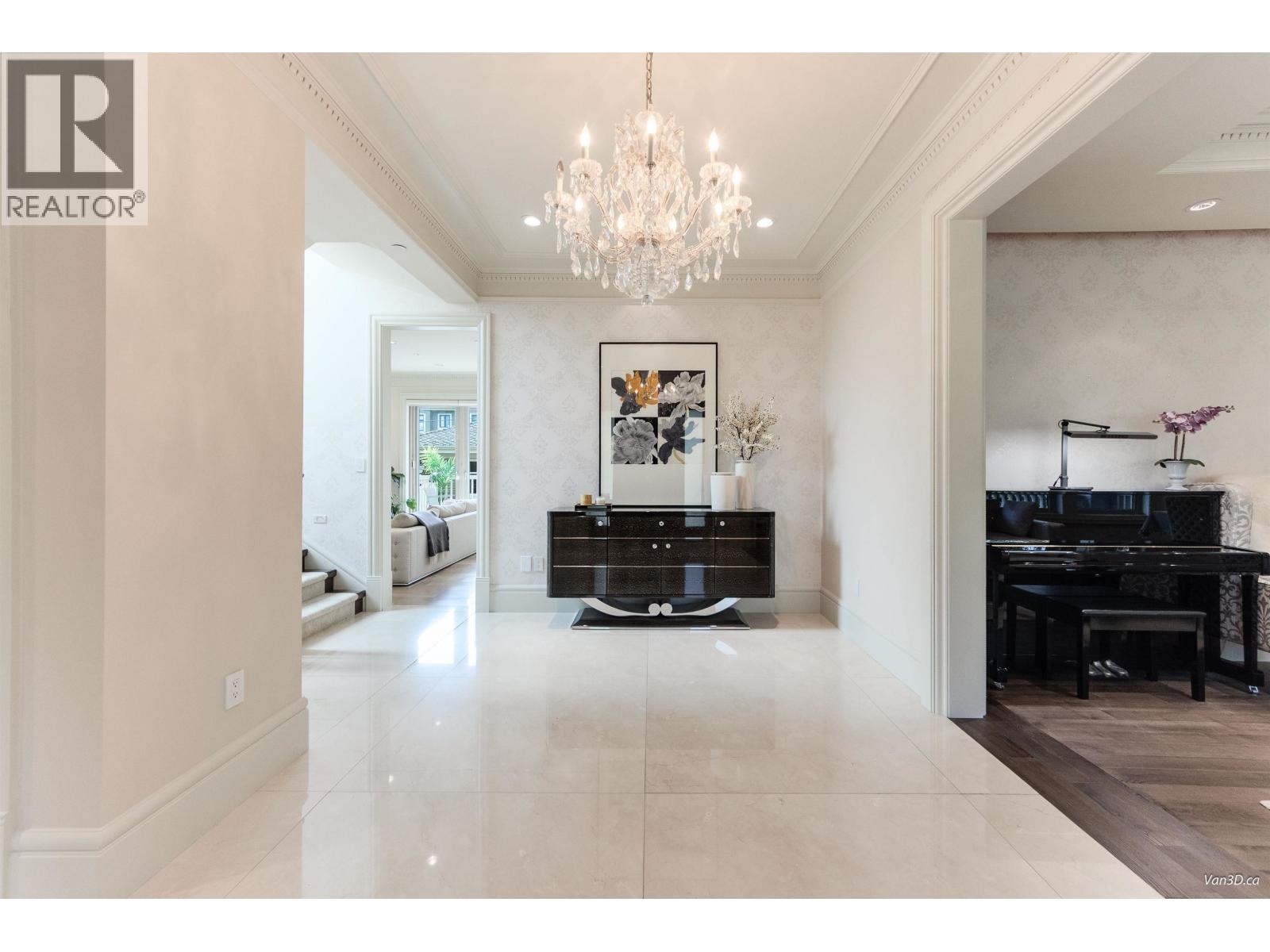 1192 W 39th Avenue, Vancouver, British Columbia V6M 1S8 - Photo 4 - R3083069