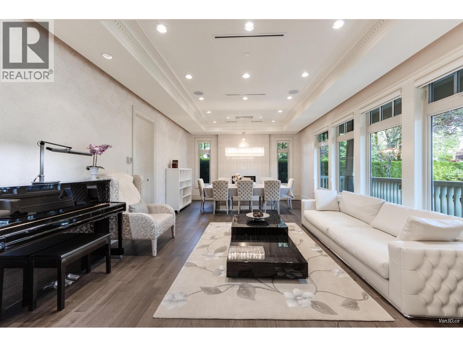 1192 W 39th Avenue, Vancouver, British Columbia V6M 1S8 - Photo 5 - R3083069