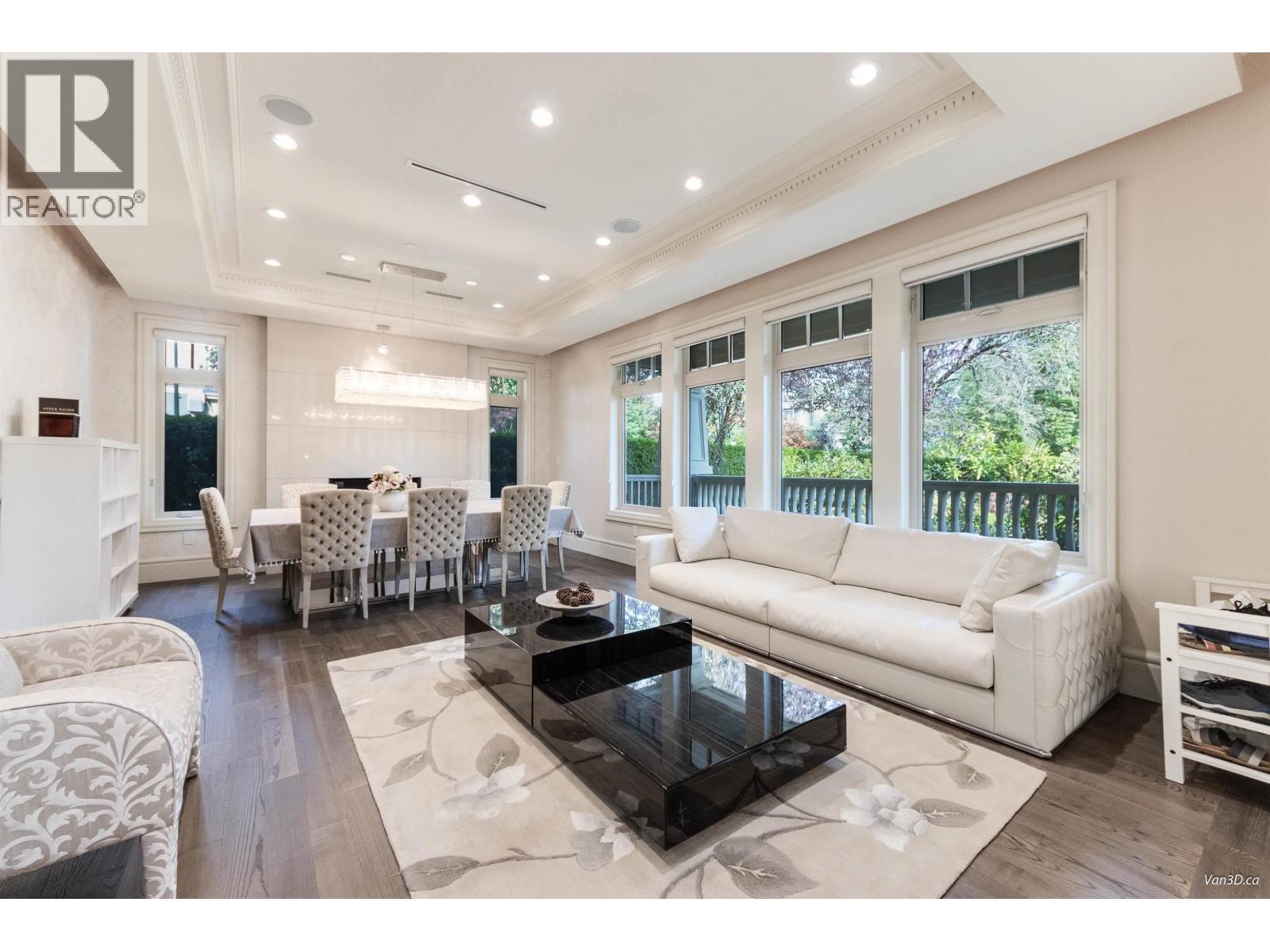 1192 W 39th Avenue, Vancouver, British Columbia V6M 1S8 - Photo 6 - R3083069