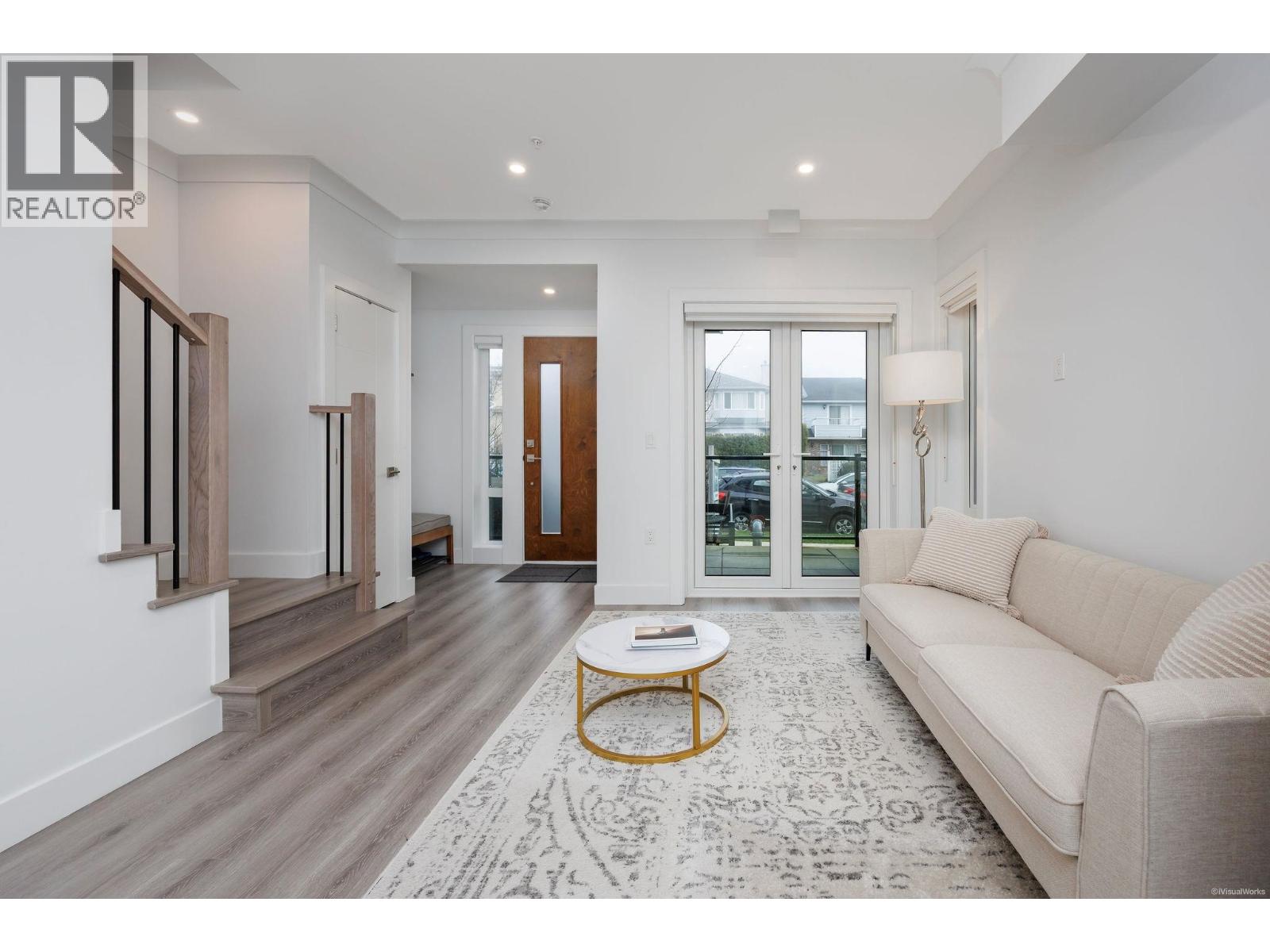 8309 FRENCH STREET, vancouver, British Columbia