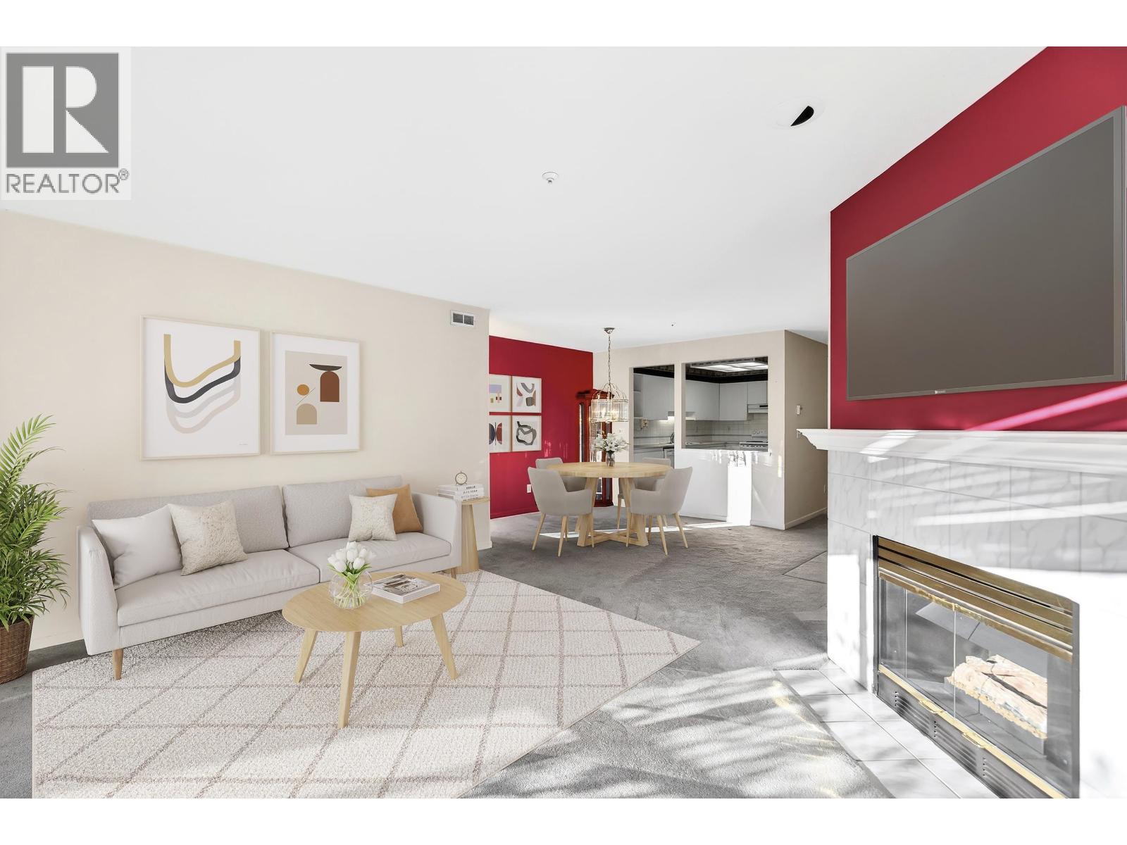 212 19122 122 Avenue, Pitt Meadows, British Columbia  V3Y 2N7 - Photo 3 - R3083145