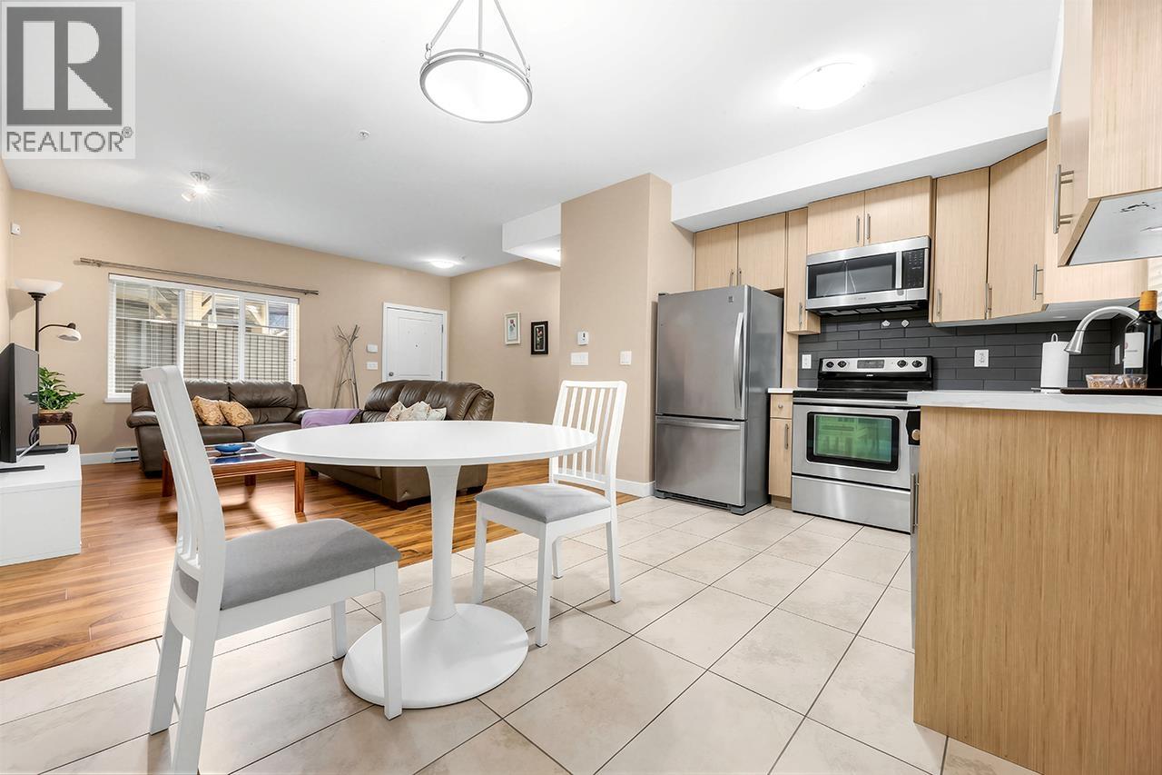 121 3888 Norfolk Street, Burnaby, British Columbia  V5G 1E5 - Photo 9 - R3083371