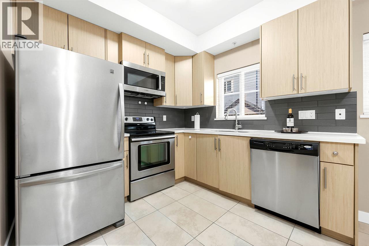 121 3888 Norfolk Street, Burnaby, British Columbia  V5G 1E5 - Photo 7 - R3083371