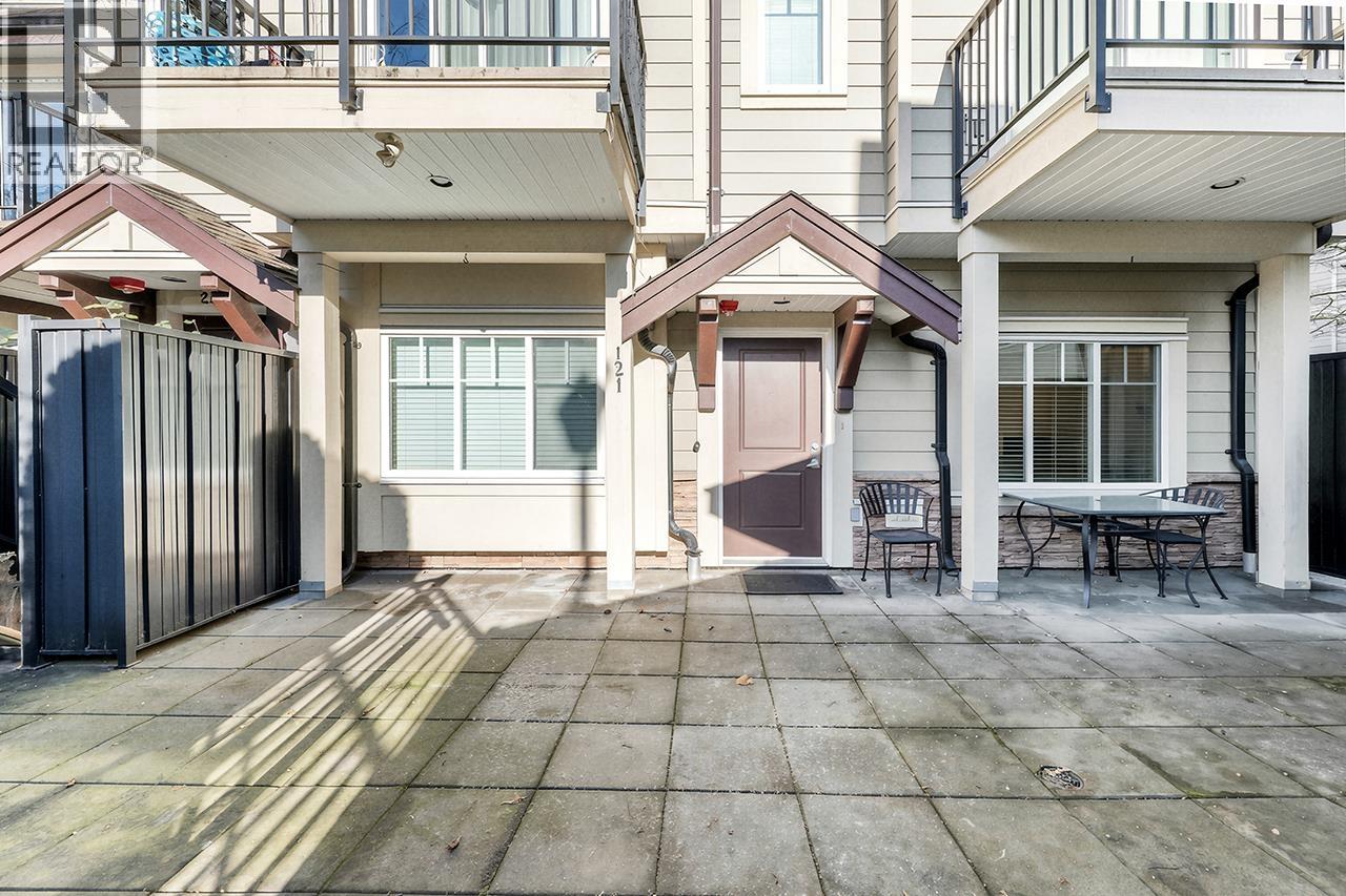 121 3888 Norfolk Street, Burnaby, British Columbia  V5G 1E5 - Photo 17 - R3083371