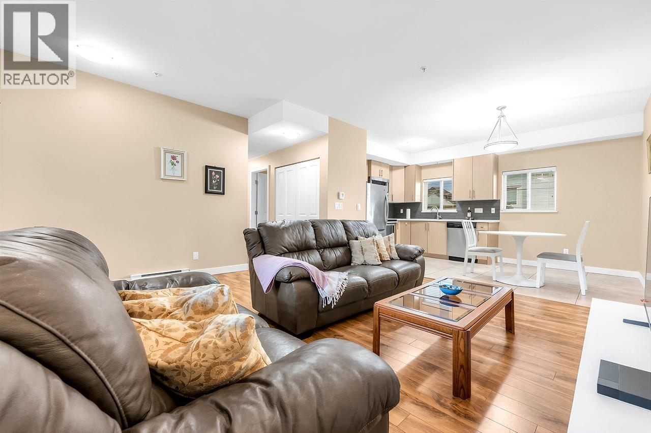 121 3888 Norfolk Street, Burnaby, British Columbia  V5G 1E5 - Photo 4 - R3083371