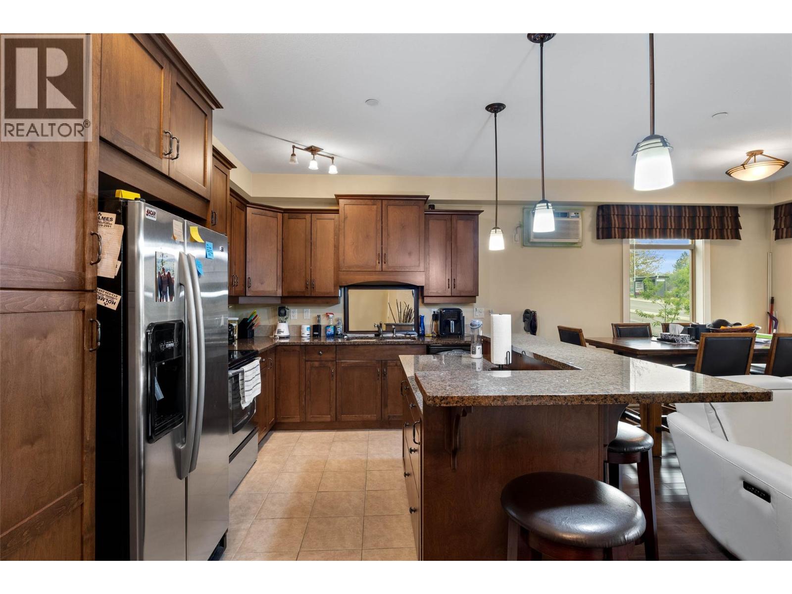 795 Mcgill Road Unit# 208, Kamloops, British Columbia  V2C 0B9 - Photo 5 - 10361940