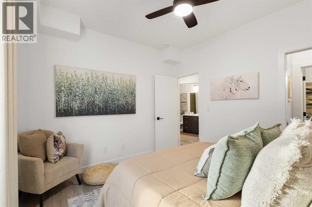 134, 2117 81st Street Sw, Calgary, Alberta  T3H 6H5 - Photo 18 - A2281390