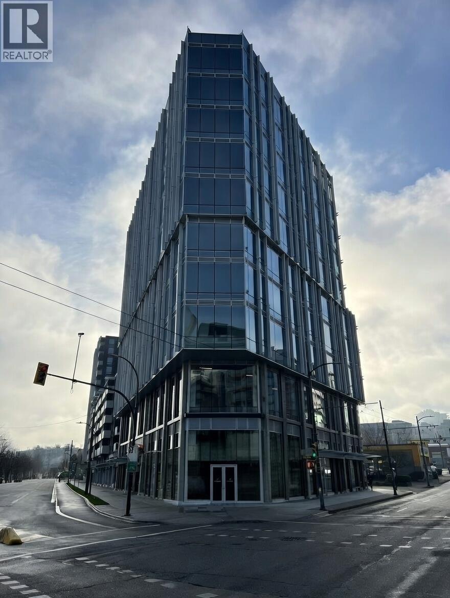 1712 MAIN STREET, Vancouver, British Columbia