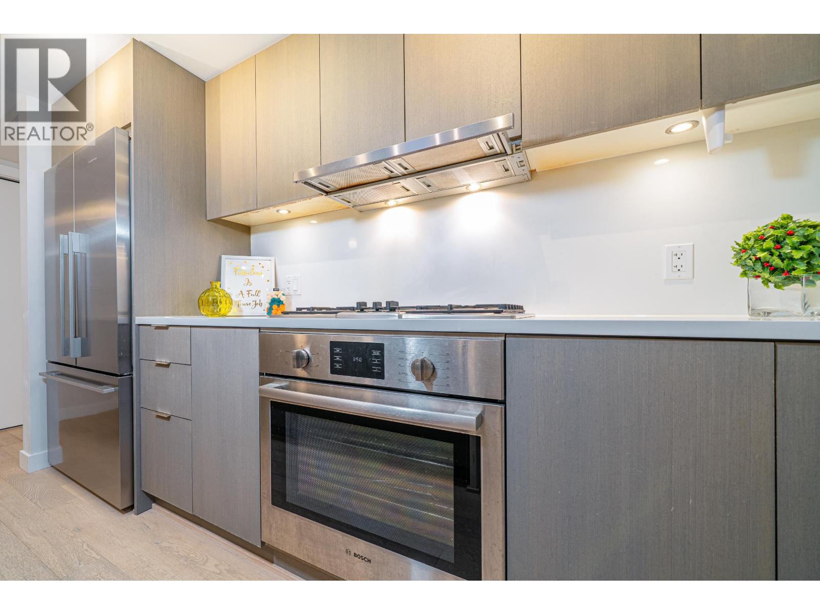 311 5555 Dunbar Street, Vancouver, British Columbia  V6N 1W5 - Photo 6 - R3081113