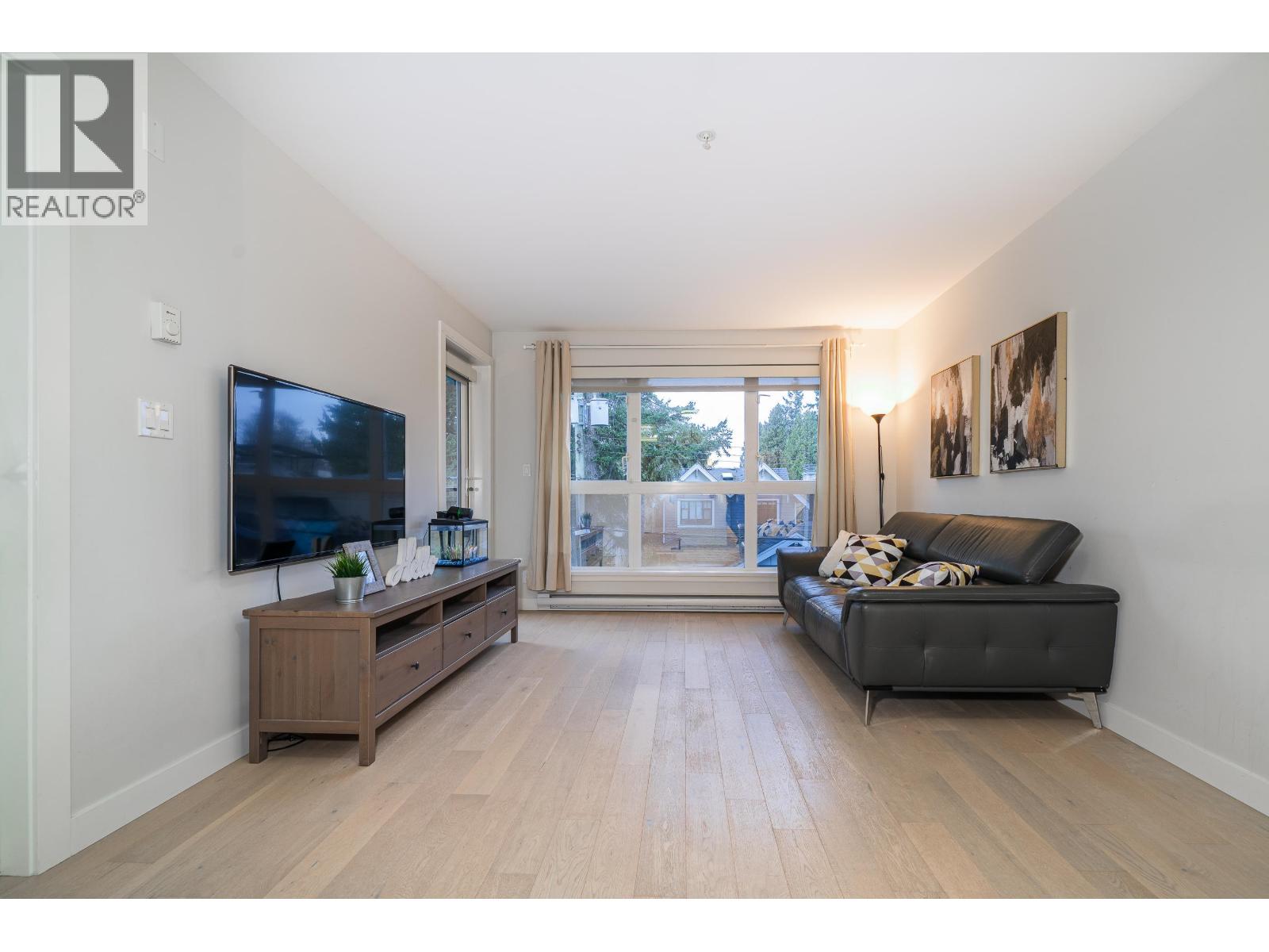 311 5555 Dunbar Street, Vancouver, British Columbia  V6N 1W5 - Photo 7 - R3081113