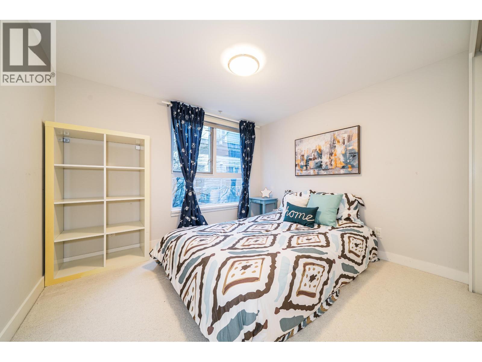 311 5555 Dunbar Street, Vancouver, British Columbia  V6N 1W5 - Photo 12 - R3081113