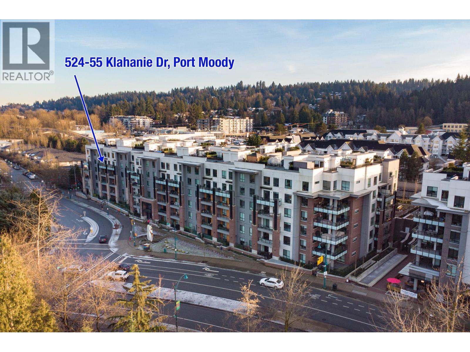 524 55 Klahanie Drive, Port Moody, British Columbia  V3H 0M9 - Photo 35 - R3083132