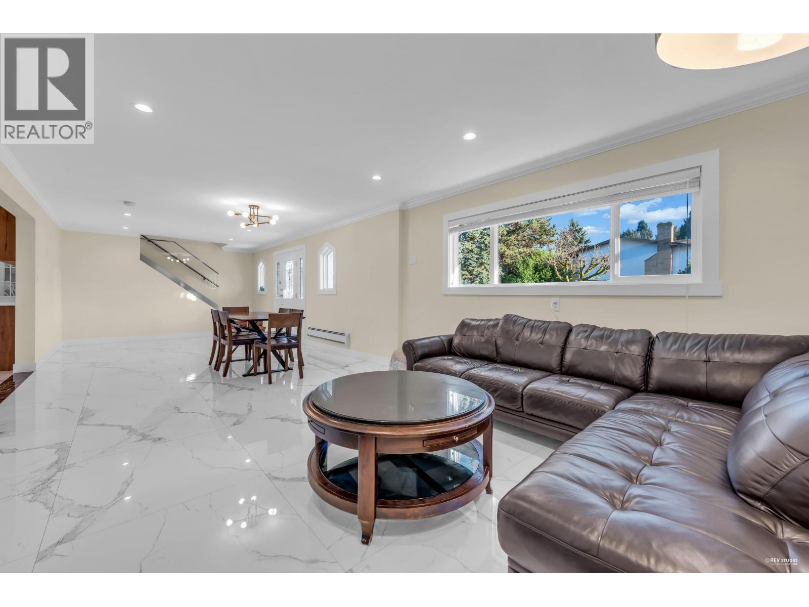 10771 Roselea Crescent, Richmond, British Columbia  V7A 2R5 - Photo 6 - R3083058