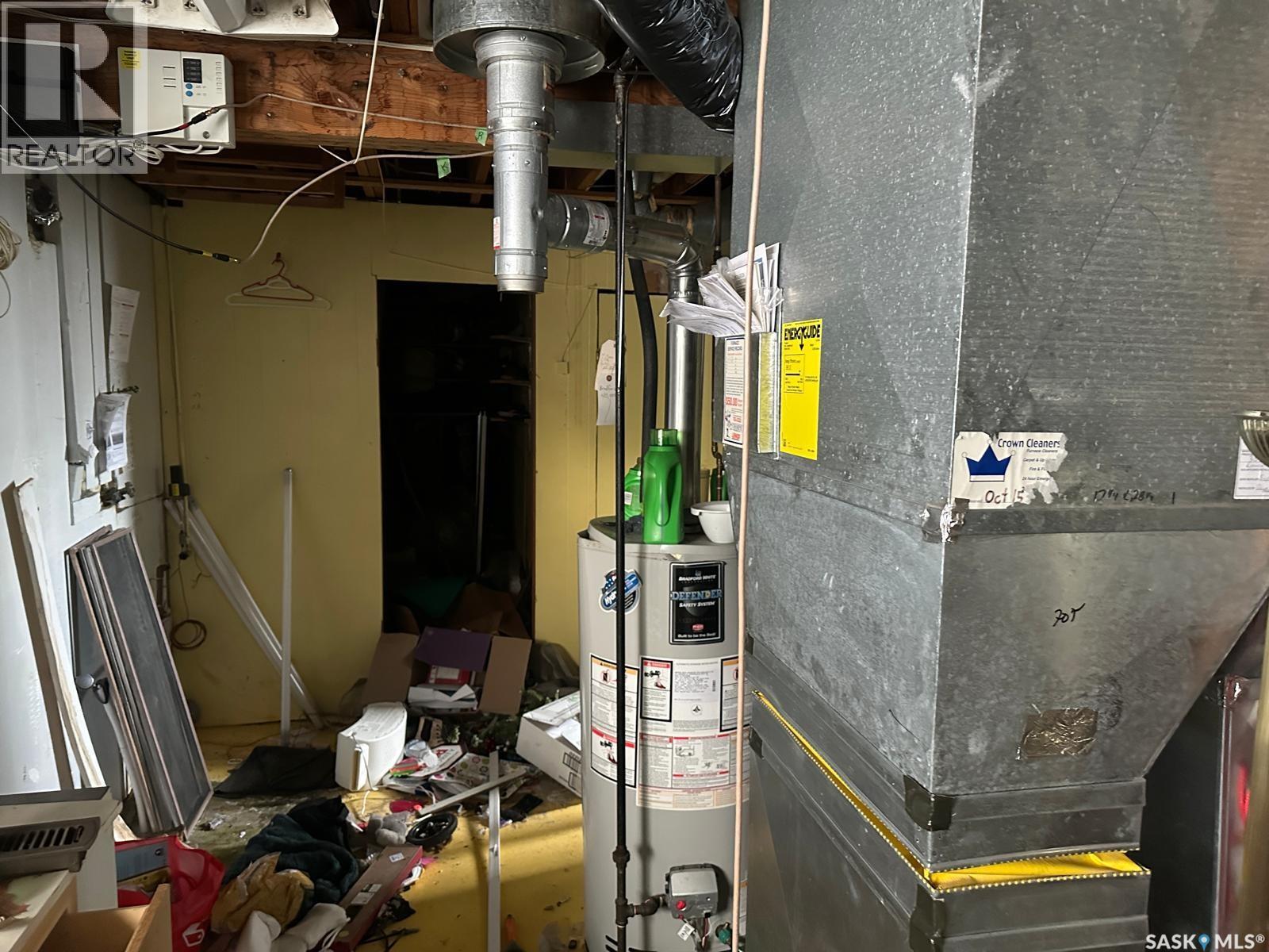 2621 Steuart Avenue, Prince Albert, Saskatchewan  S6V 2V3 - Photo 15 - SK027456