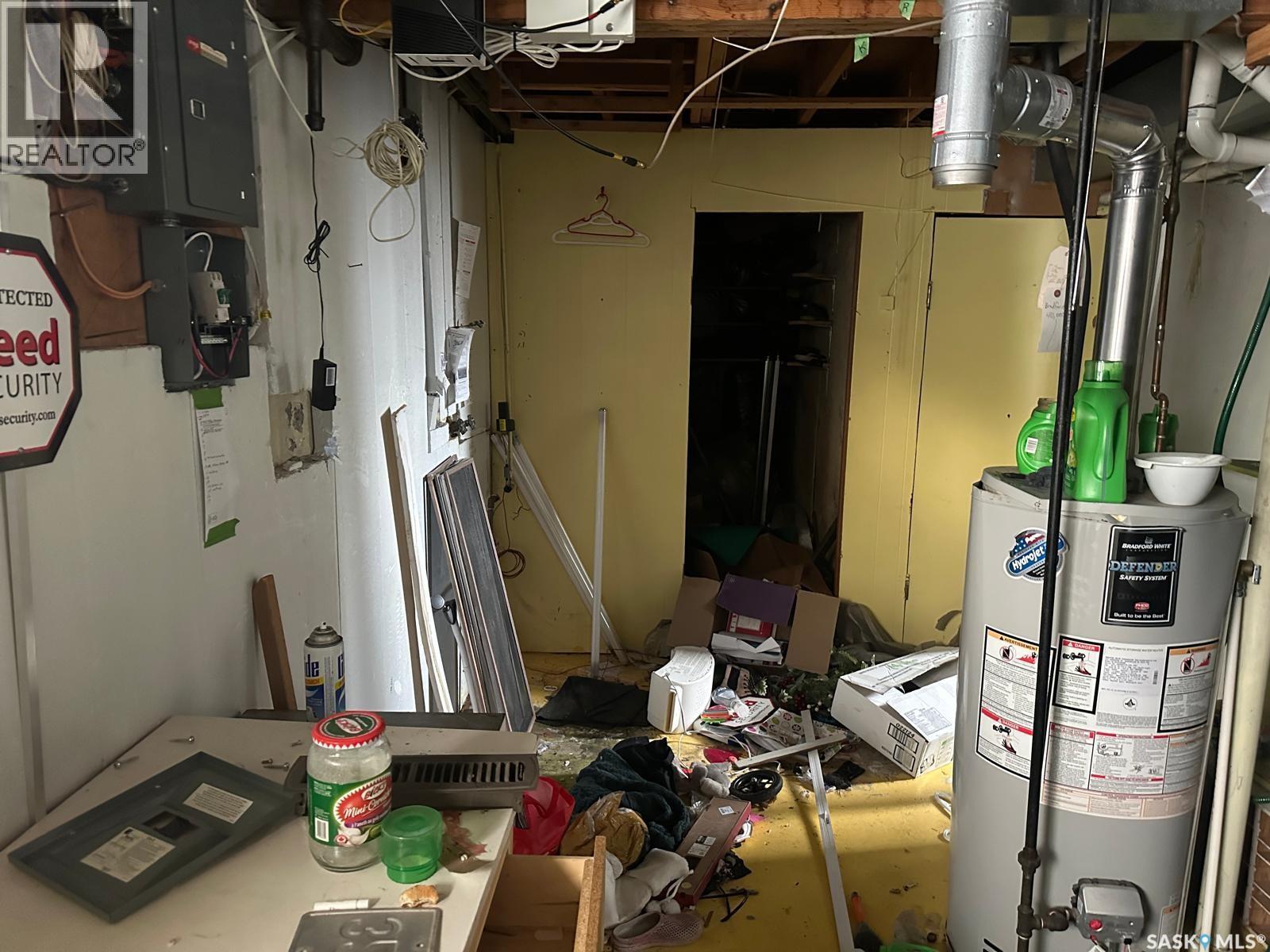 2621 Steuart Avenue, Prince Albert, Saskatchewan  S6V 2V3 - Photo 16 - SK027456