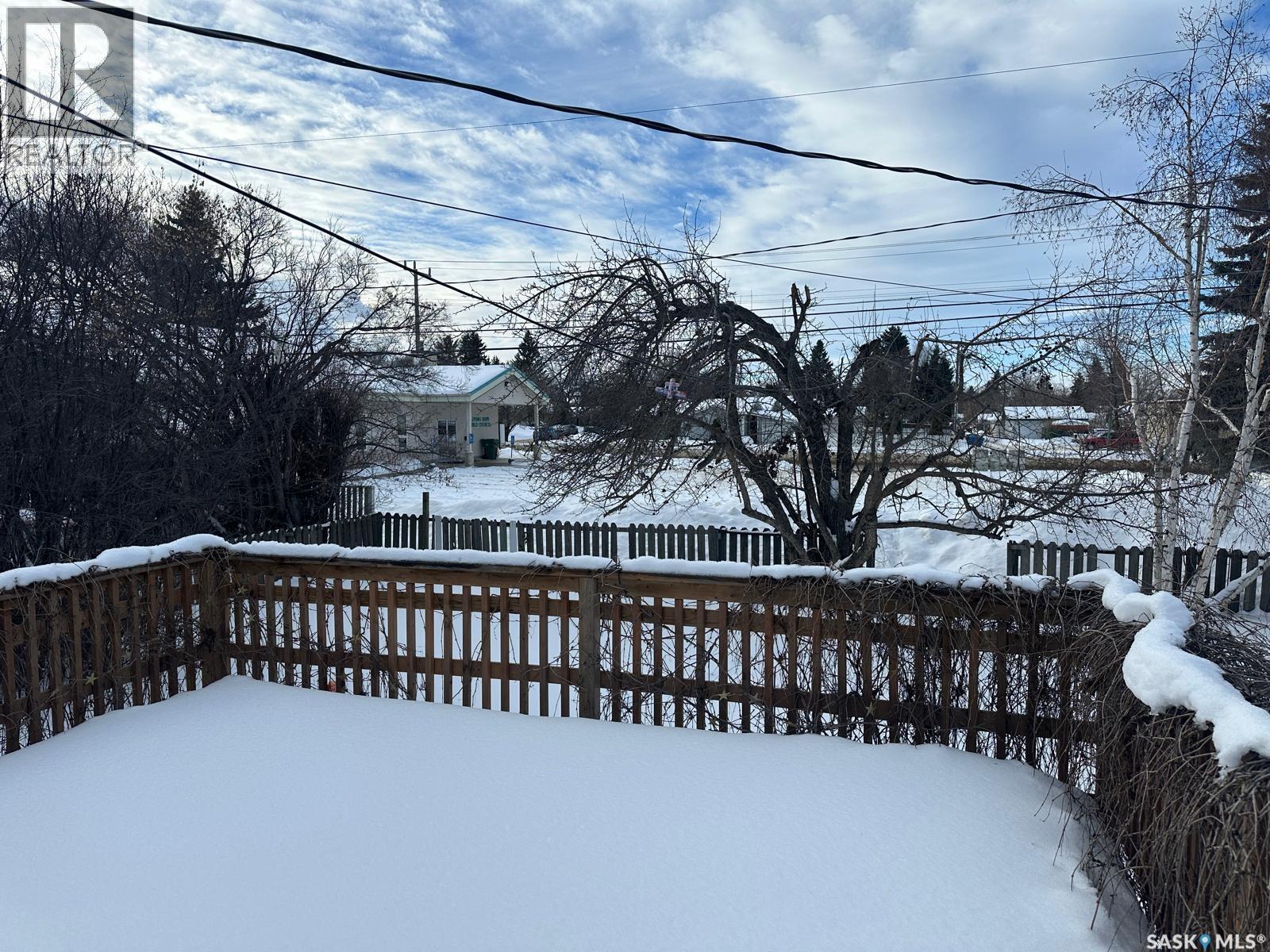 2621 Steuart Avenue, Prince Albert, Saskatchewan  S6V 2V3 - Photo 23 - SK027456