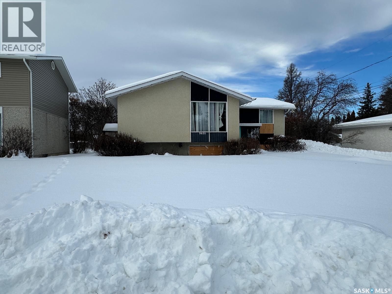 2621 Steuart Avenue, Prince Albert, Saskatchewan  S6V 2V3 - Photo 3 - SK027456