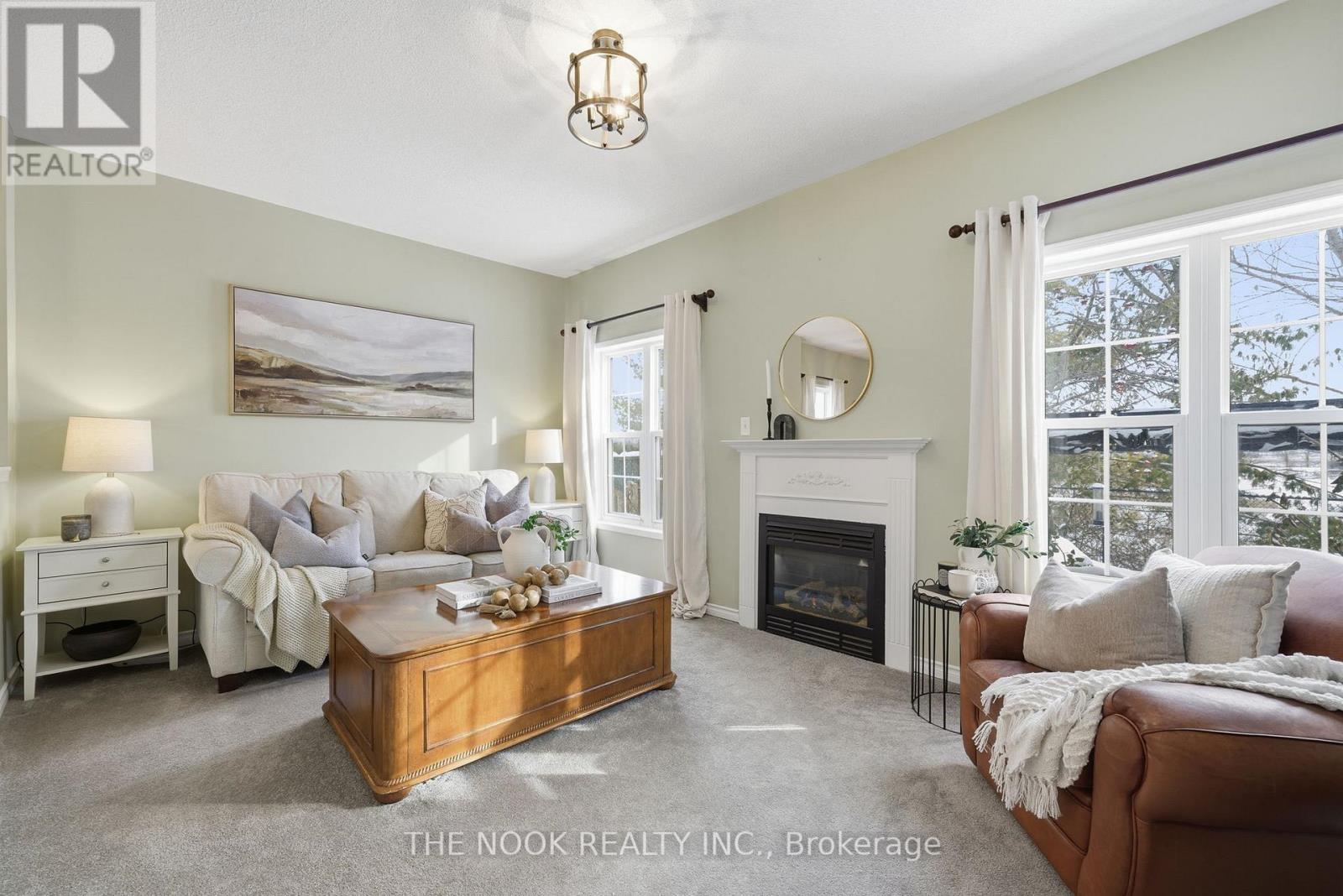 53 Kinross Avenue, Whitby, Ontario  L1M 2C4 - Photo 10 - E12731530