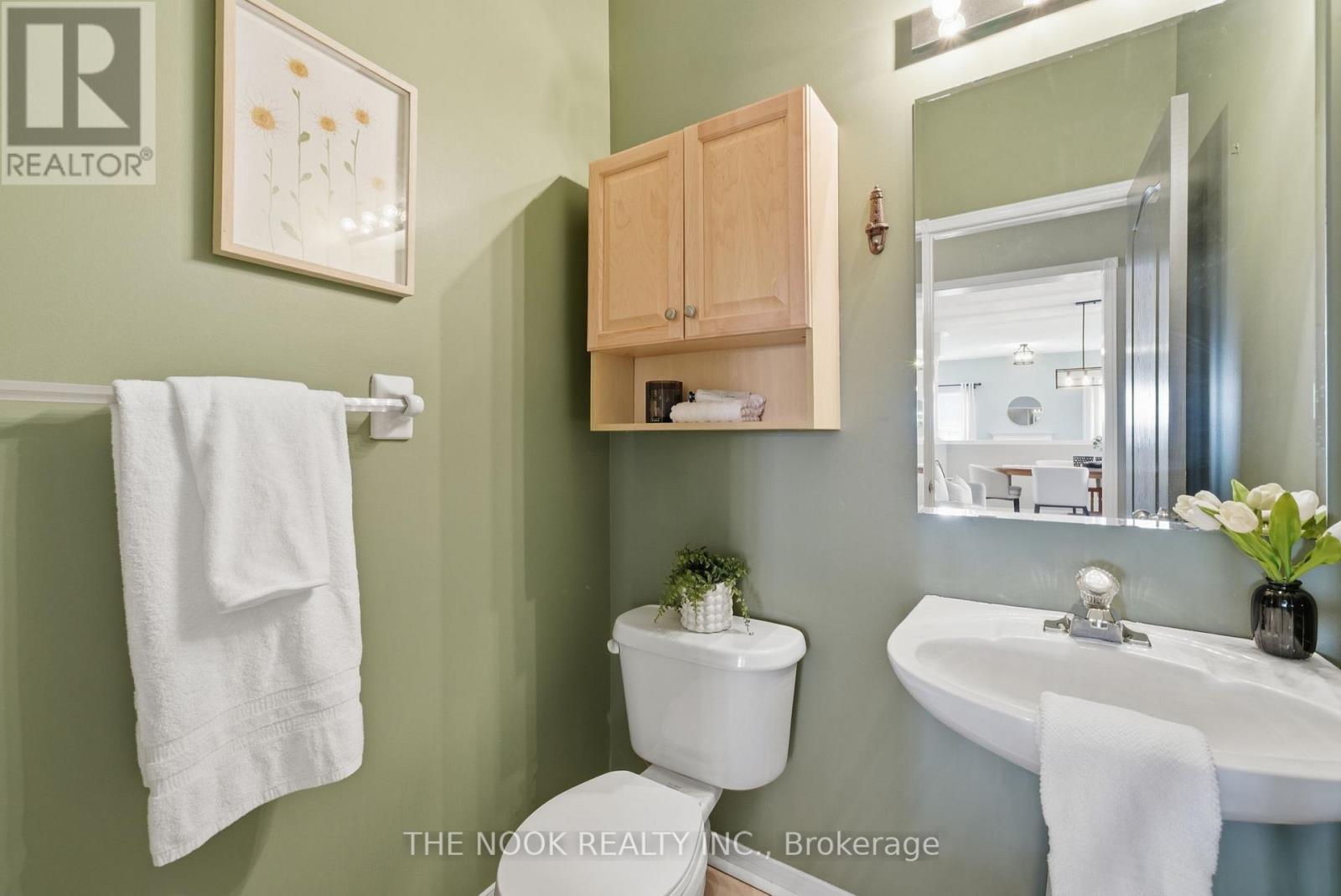 53 Kinross Avenue, Whitby, Ontario  L1M 2C4 - Photo 16 - E12731530