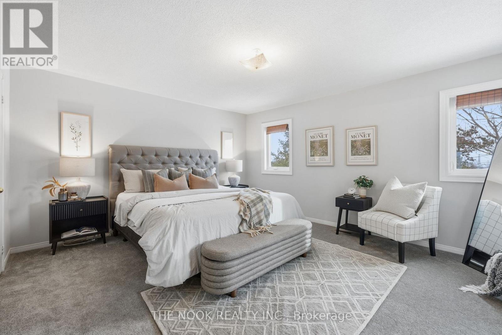 53 Kinross Avenue, Whitby, Ontario  L1M 2C4 - Photo 18 - E12731530