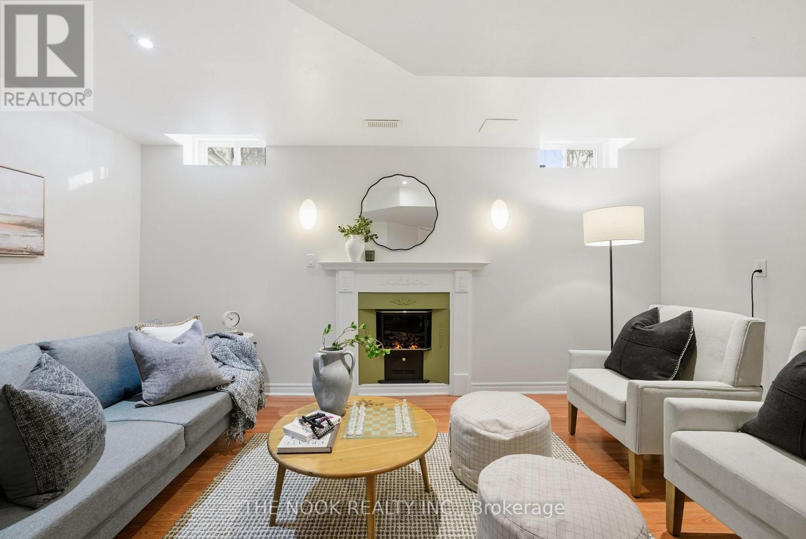 53 Kinross Avenue, Whitby, Ontario  L1M 2C4 - Photo 32 - E12731530