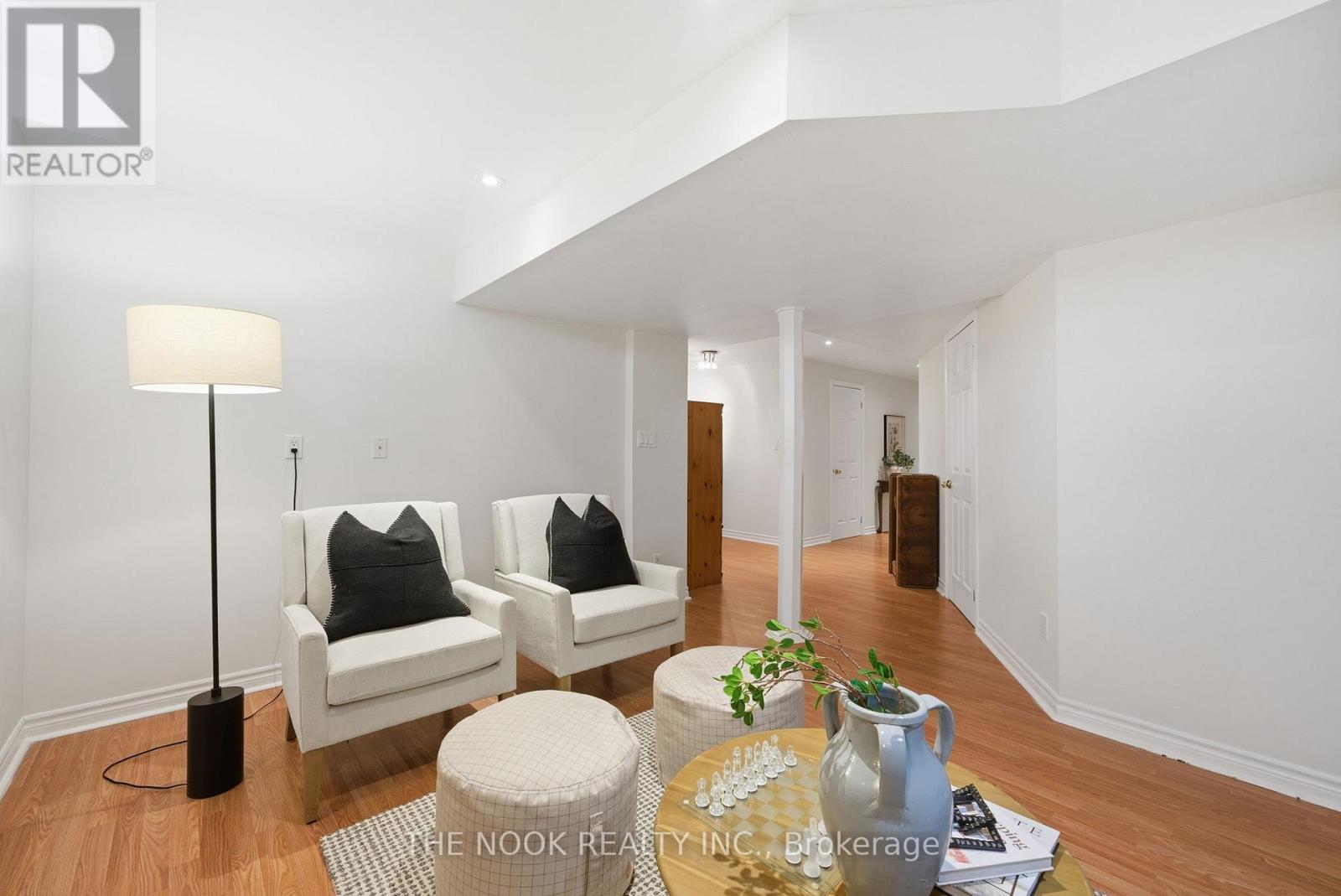 53 Kinross Avenue, Whitby, Ontario  L1M 2C4 - Photo 33 - E12731530