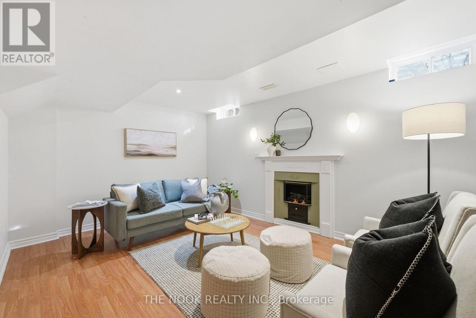 53 Kinross Avenue, Whitby, Ontario  L1M 2C4 - Photo 34 - E12731530