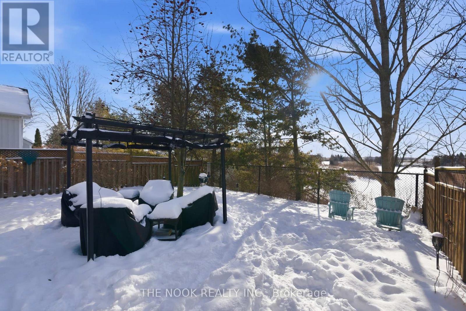 53 Kinross Avenue, Whitby, Ontario  L1M 2C4 - Photo 39 - E12731530