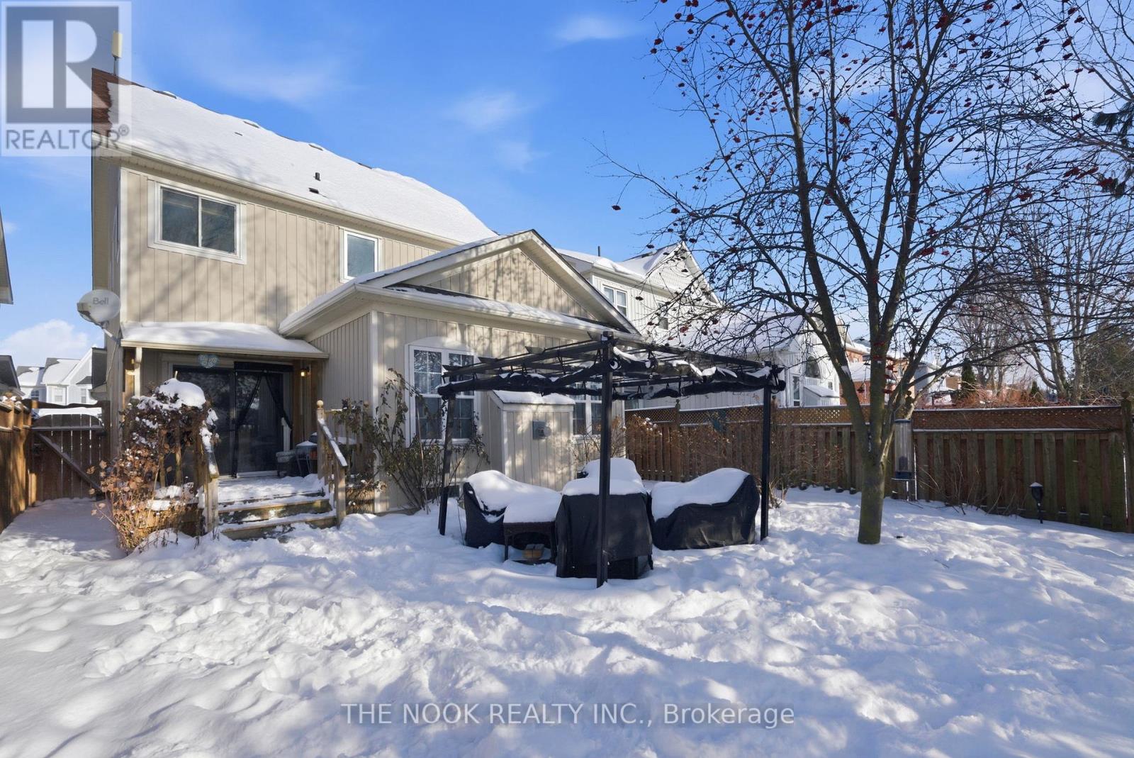 53 Kinross Avenue, Whitby, Ontario  L1M 2C4 - Photo 40 - E12731530