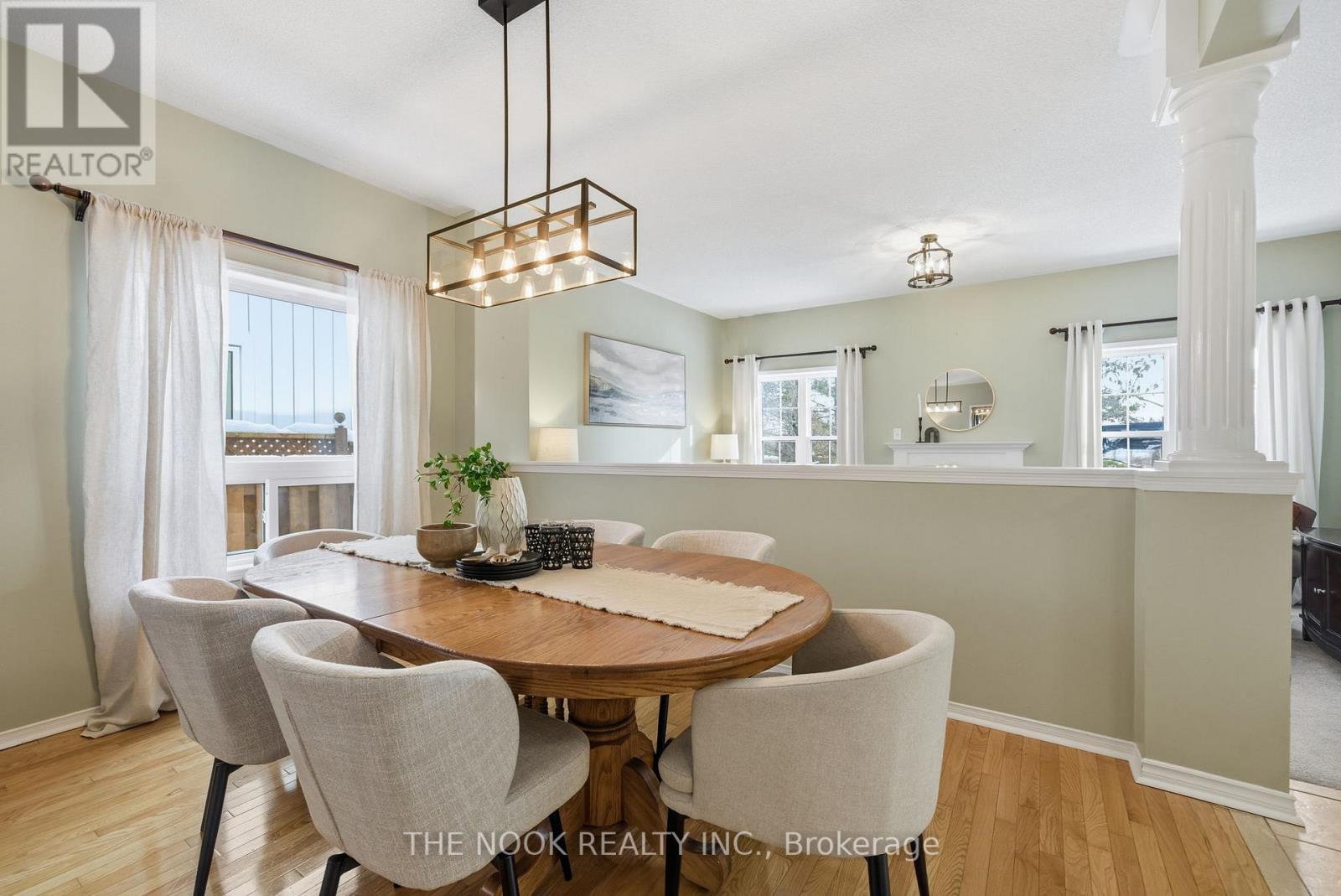 53 Kinross Avenue, Whitby, Ontario  L1M 2C4 - Photo 7 - E12731530