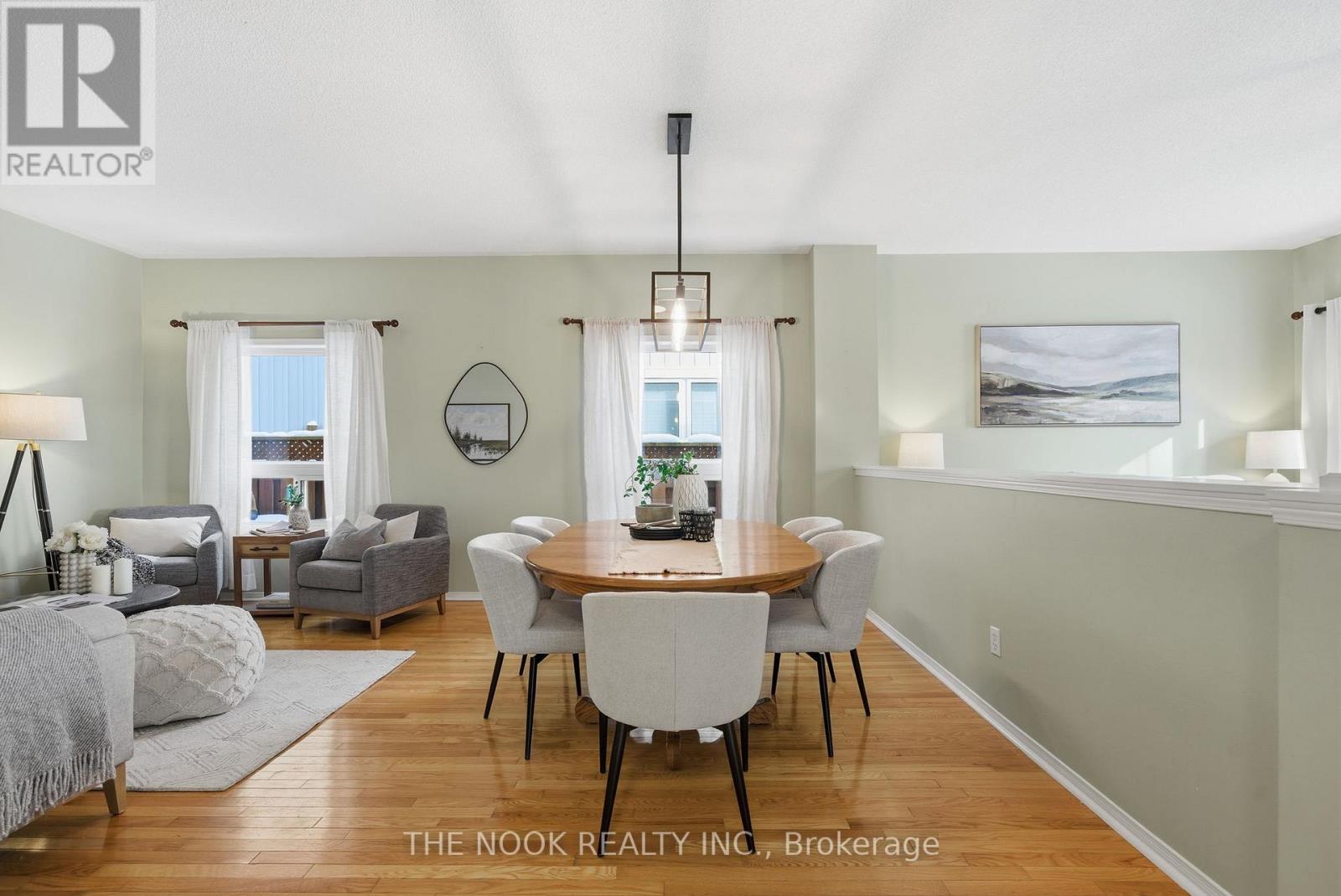 53 Kinross Avenue, Whitby, Ontario  L1M 2C4 - Photo 9 - E12731530