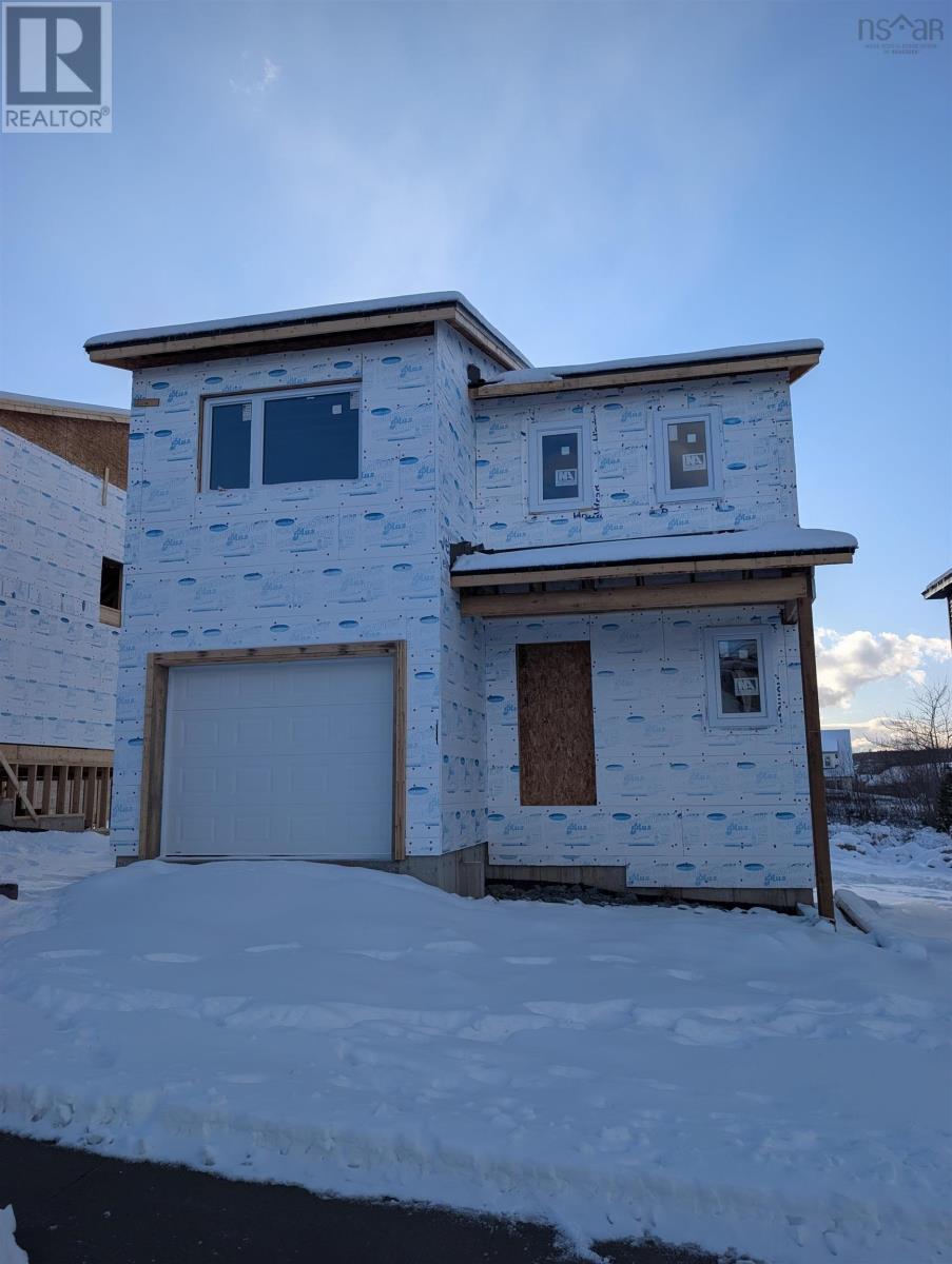 41 Alabaster Way, Halifax, Nova Scotia