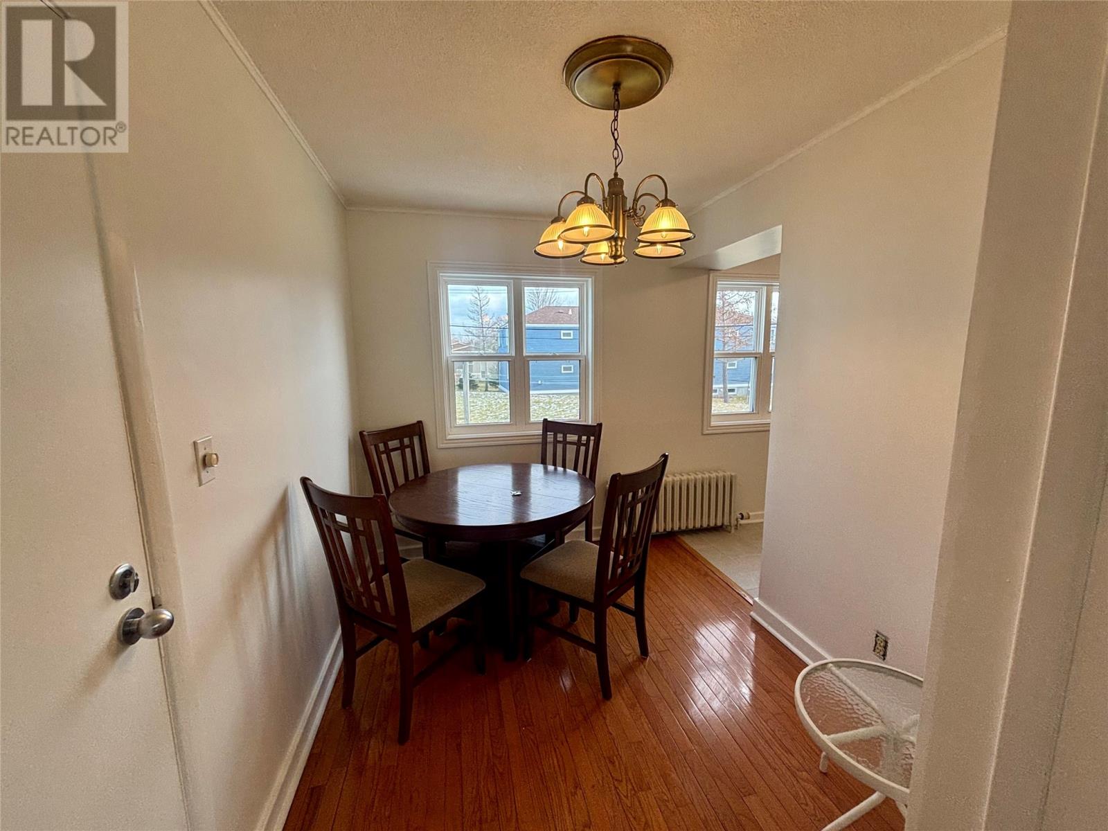 110 Lindon Place Unit#6, St. John's, Newfoundland & Labrador  A1B 2S9 - Photo 9 - 1294033