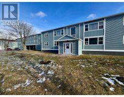 110 Linden Place Unit#6, St. John's, Newfoundland & Labrador