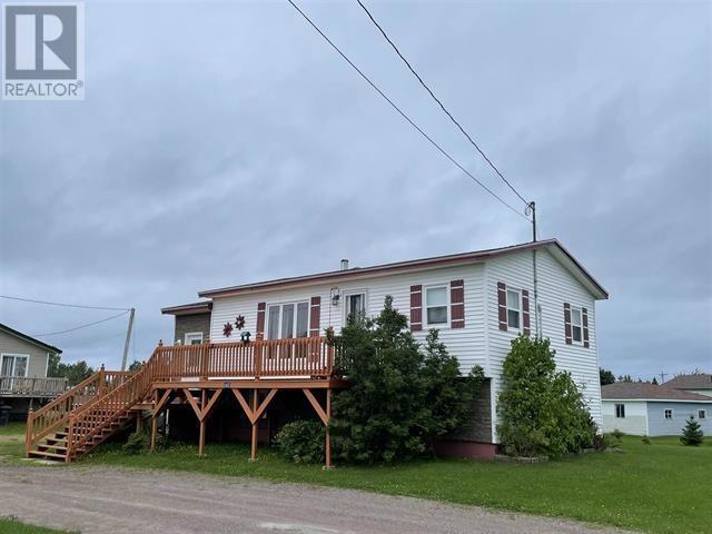 60 CHAISSON Road, St. Louis, Prince Edward Island
