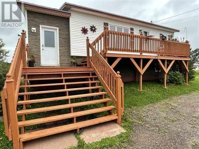 60 Chaisson Road, St. Louis, Prince Edward Island  C0B 1Z0 - Photo 2 - 202601524