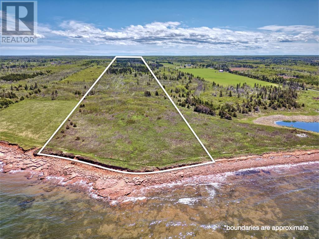 Acreage Northside Road, Goose River, Prince Edward Island  C0A 2A0 - Photo 1 - 202601519
