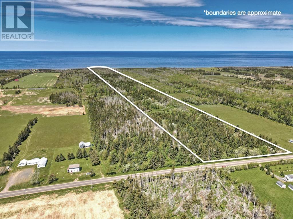 Acreage Northside Road, Goose River, Prince Edward Island  C0A 2A0 - Photo 2 - 202601519
