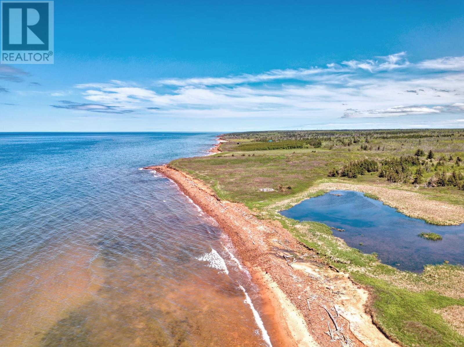 Acreage Northside Road, Goose River, Prince Edward Island  C0A 2A0 - Photo 7 - 202601519