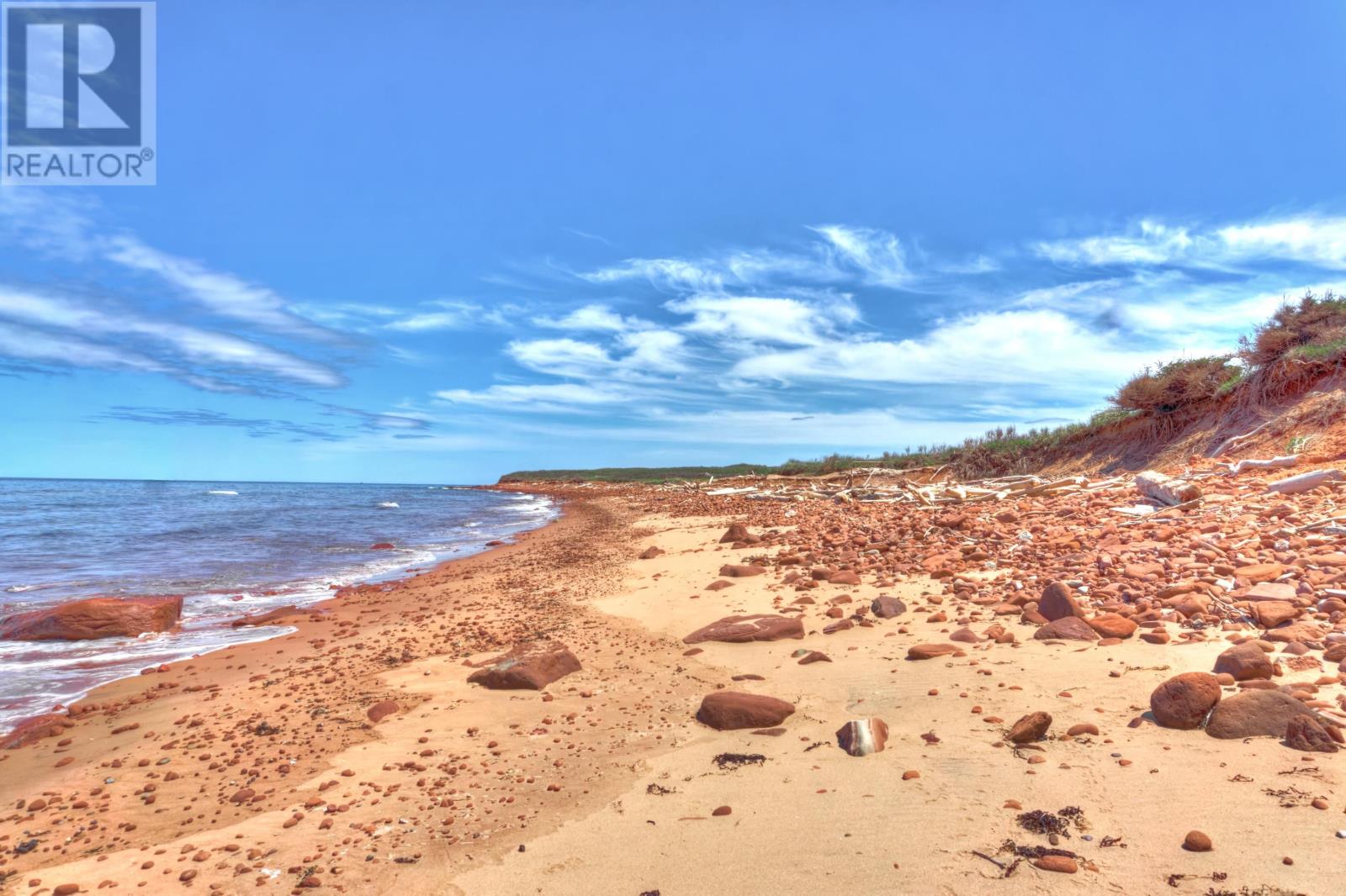 Acreage Northside Road, Goose River, Prince Edward Island  C0A 2A0 - Photo 8 - 202601519