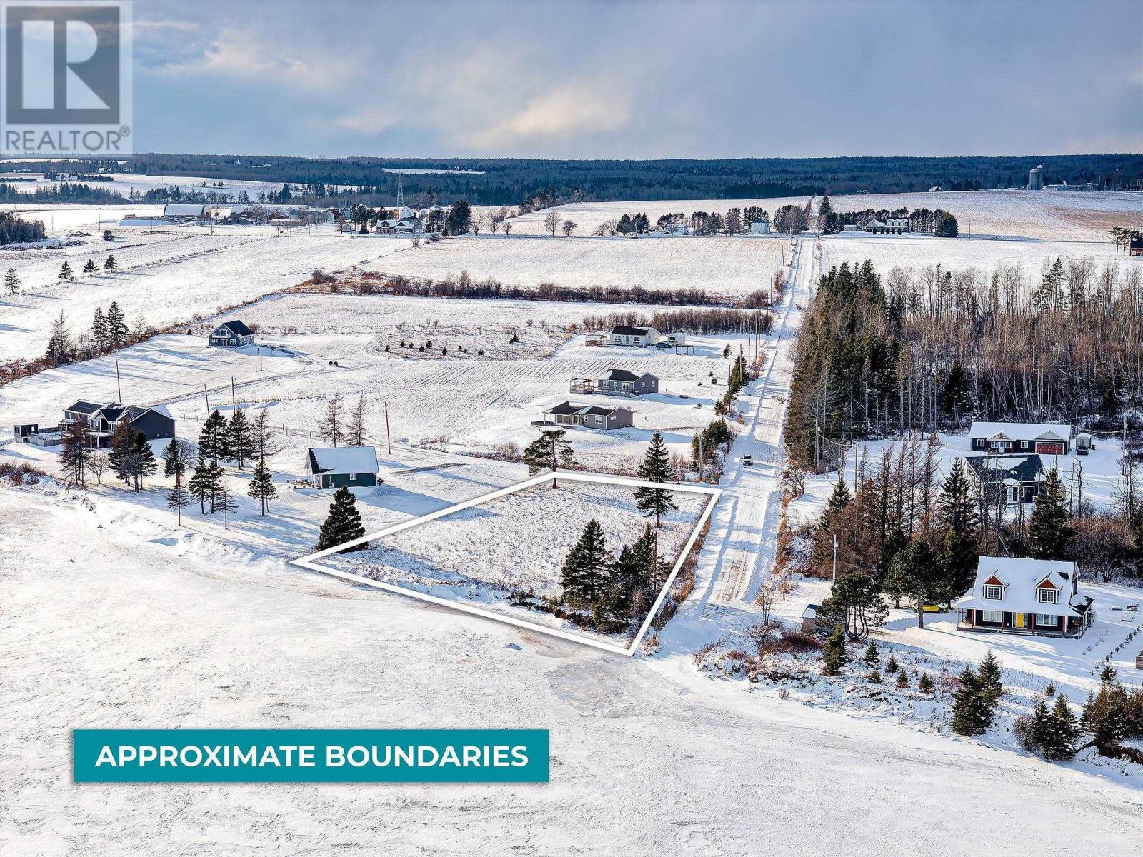 Lot 05-1 Bakers Shore Road, Grand River, Prince Edward Island  C0B 1Y0 - Photo 10 - 202601522